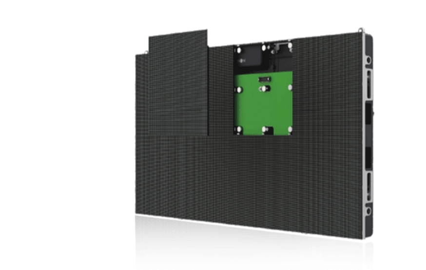 Indoor SMD Fine Pixel Pitch 640×480 Series